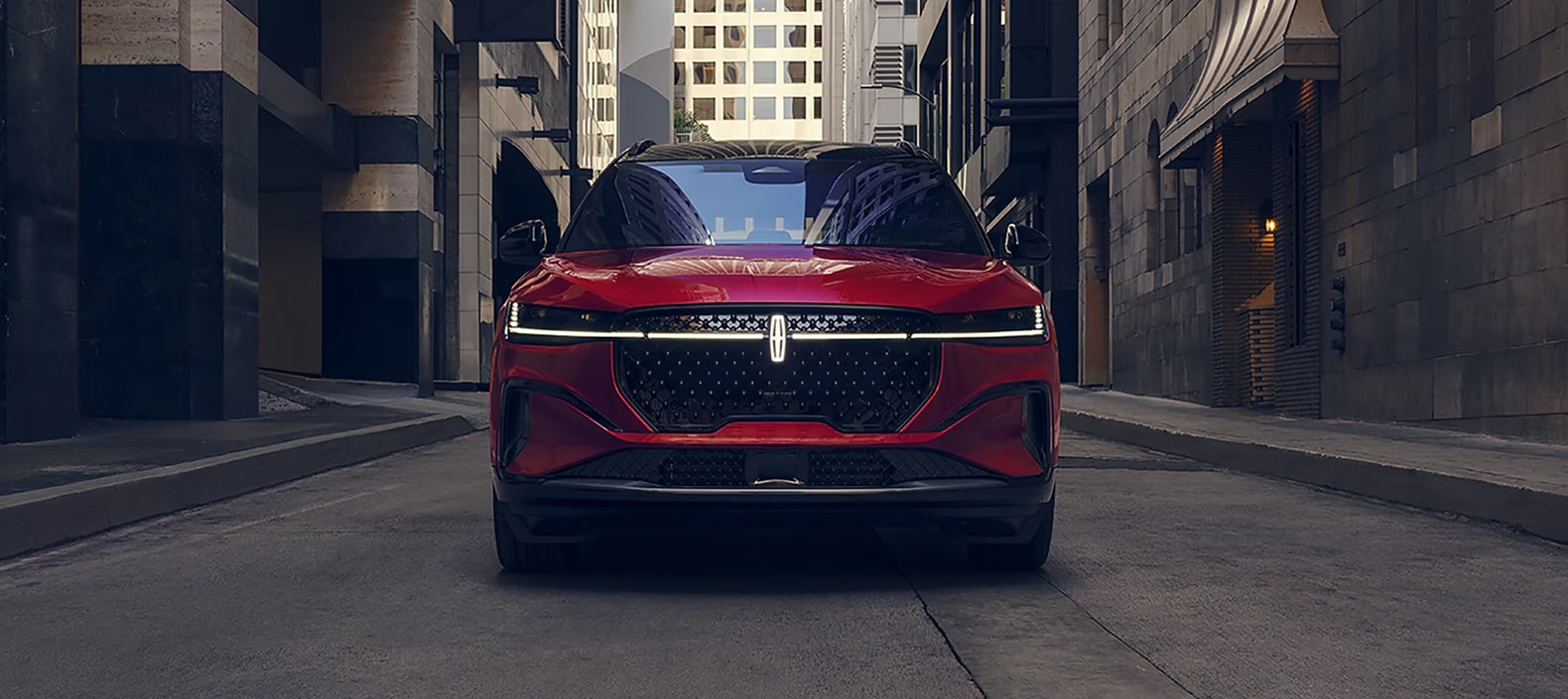 Discover a new perspective courtesy of an available hybrid