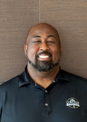 Staff member Marcus Beckford from a580bee28eba