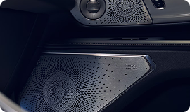 Available Revel® Audio Systems