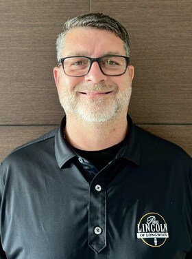 Staff member Justin Young from 20361c37e4e1