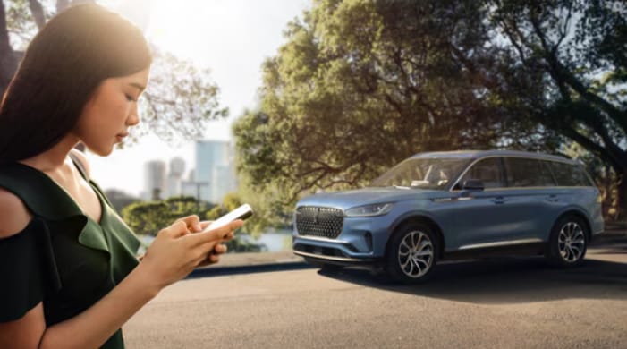 Schedule your Lincoln maintenance with Parks Lincoln of Longwood in Longwood, FL