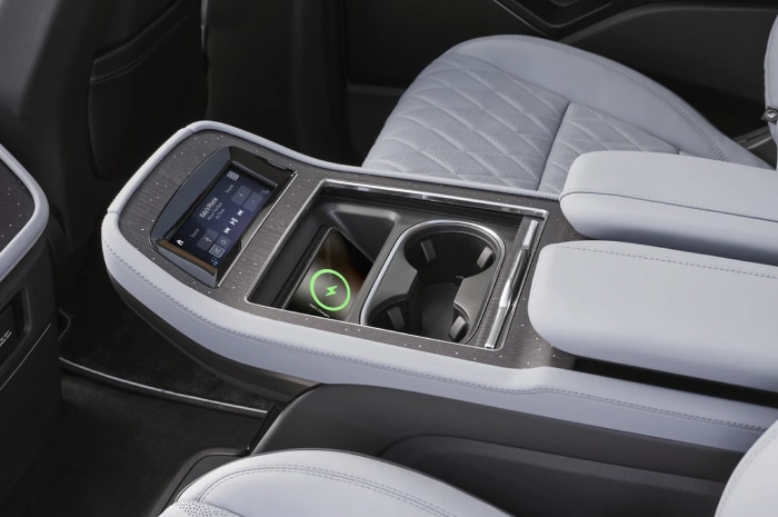 2025 Lincoln Navigator