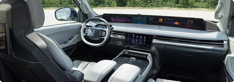 Lincoln Navigator gallery image 8