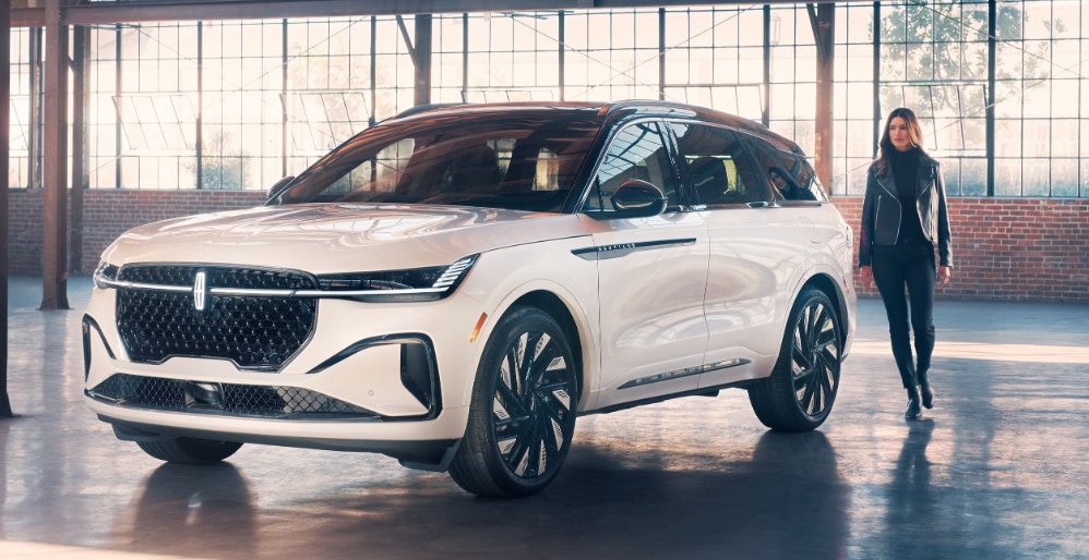 2026 Lincoln Nautilus Black Label Features, Specs, and Where to Buy One Near Orlando, FL