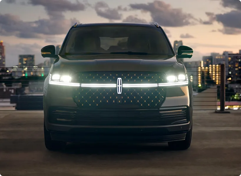 Lincoln Navigator gallery image 5
