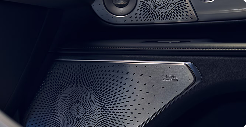 Available Revel® Audio Systems