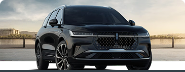 Lincoln Black Label Hybrid
