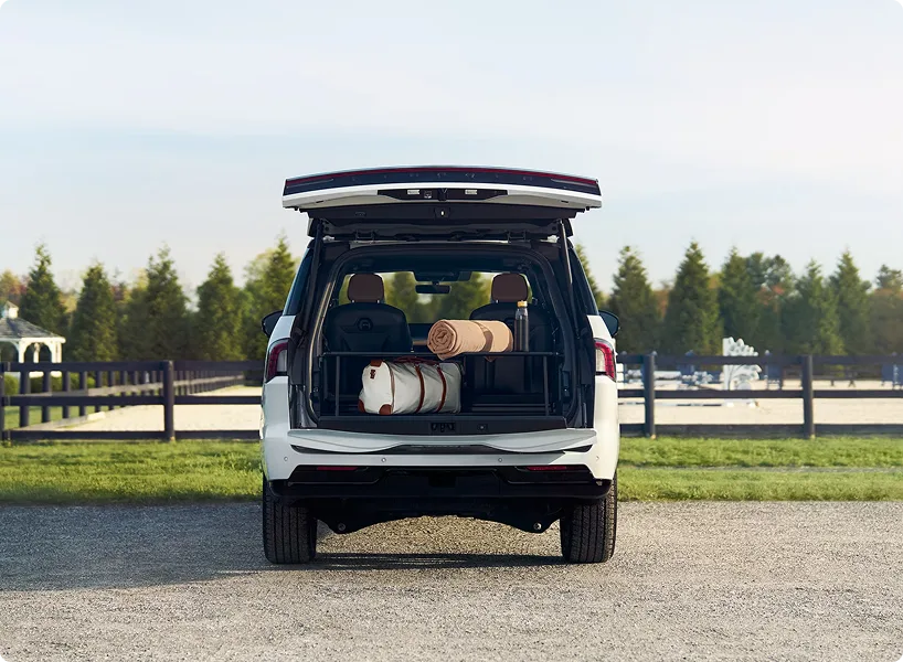Lincoln Navigator gallery image 7