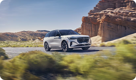 Adaptive Cruise Control