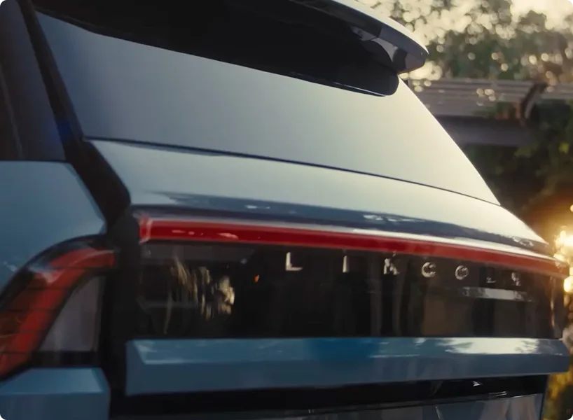 Lincoln Navigator gallery image 2