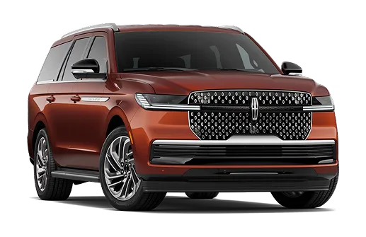 2027 Lincoln Navigator Premiere