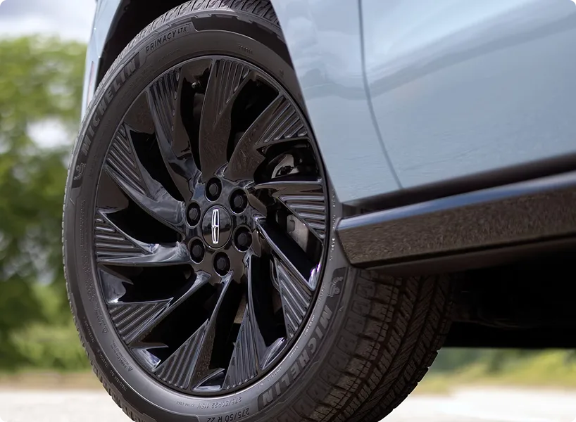 Lincoln Navigator gallery image 6