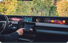 Complimentary Connected Services