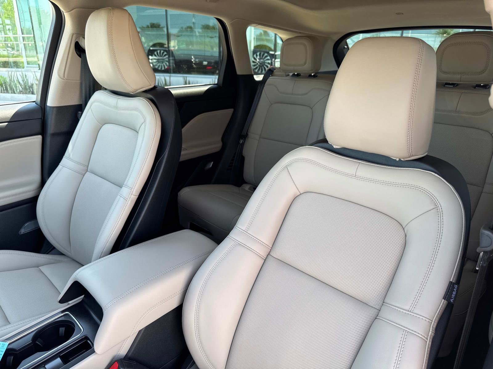 2025 Lincoln Corsair Grand Touring - Photo 13