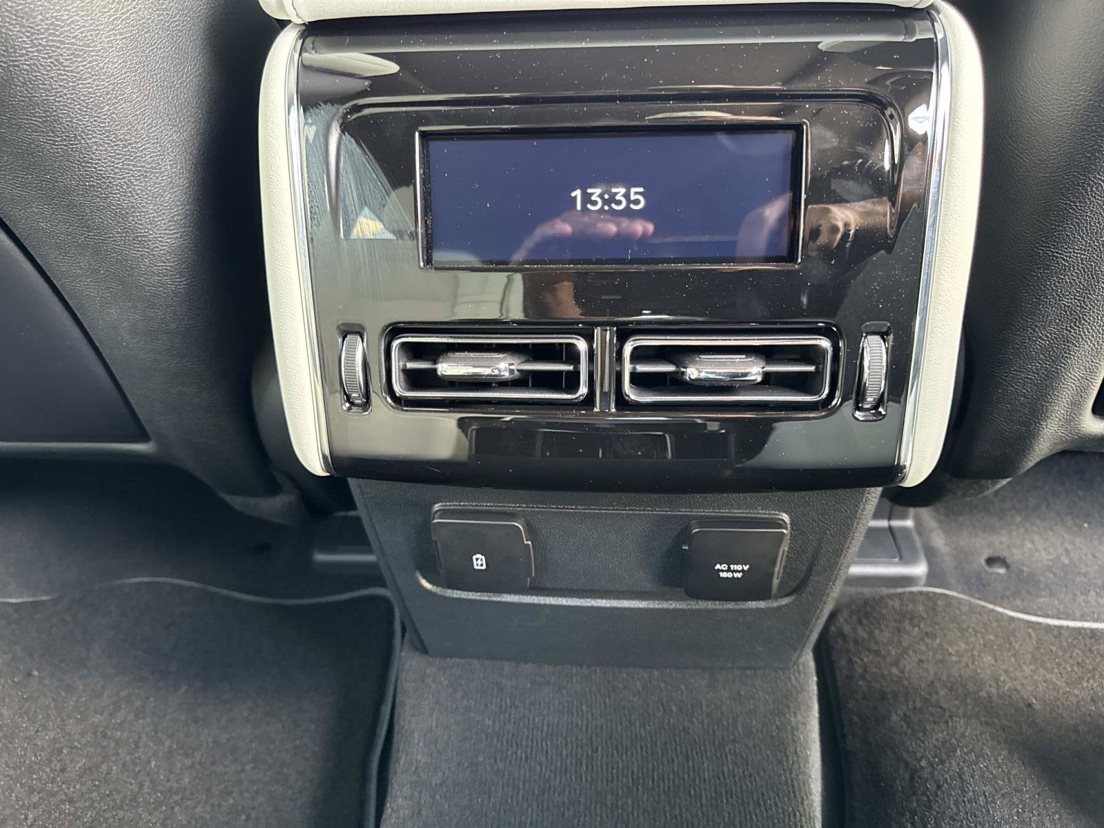 2026 Lincoln Aviator Black Label - Photo 24