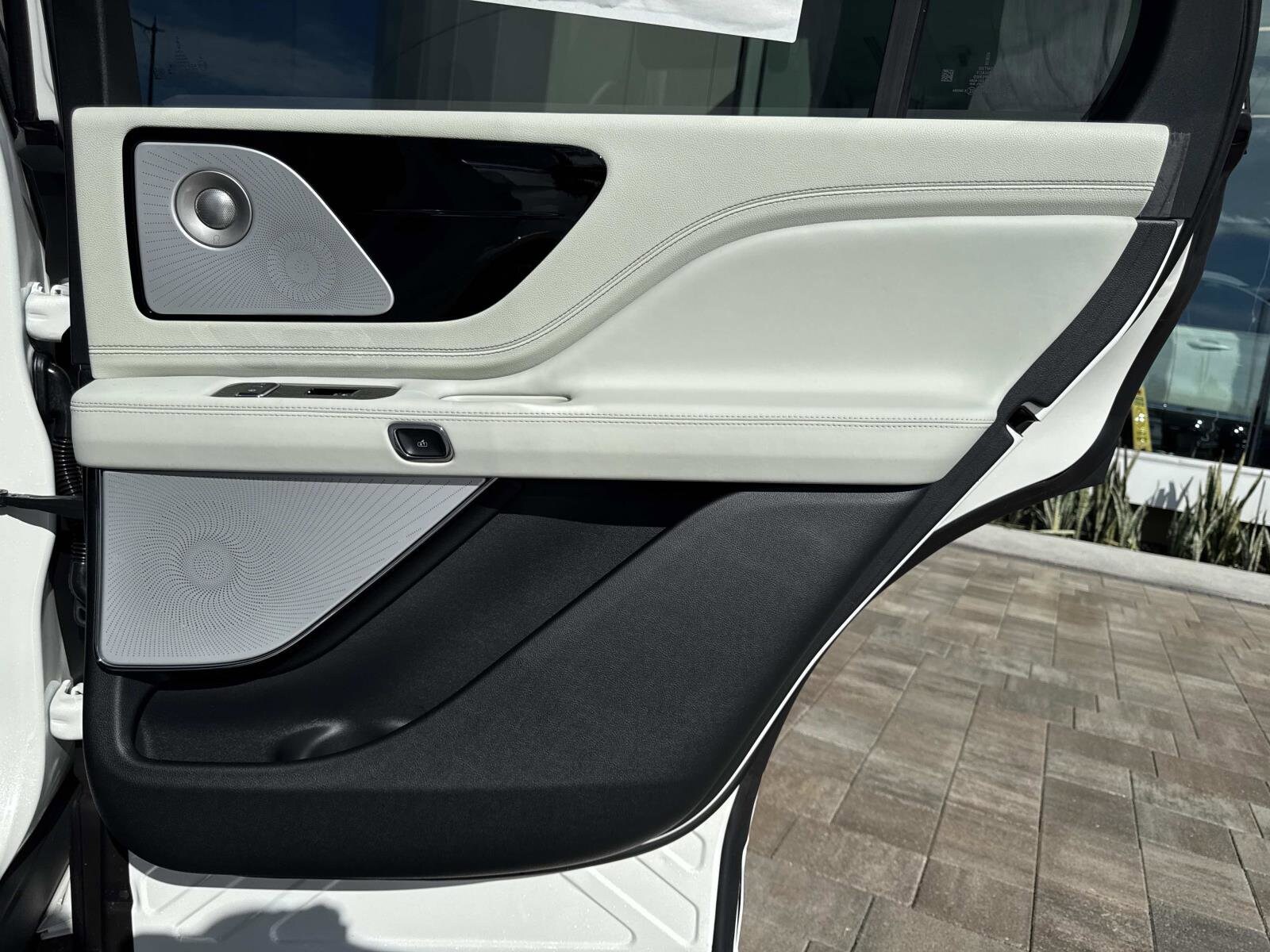 2026 Lincoln Aviator Black Label - Photo 21
