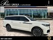  Lincoln Navigator L