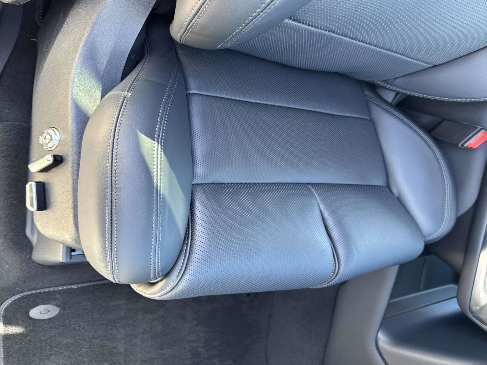 2026 Lincoln Navigator Reserve L - Photo 18