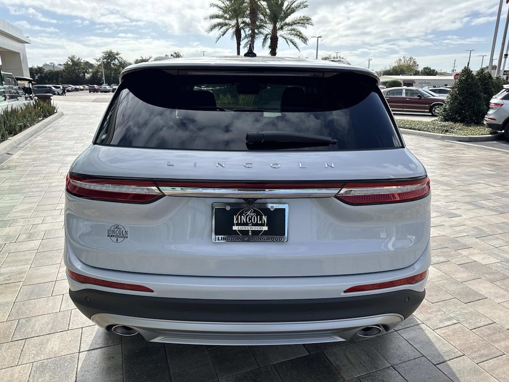 New 2026 Lincoln Corsair Premiere CROSSOVERS