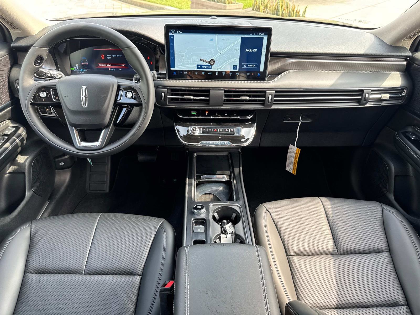 2025 Lincoln Corsair Grand Touring - Photo 23