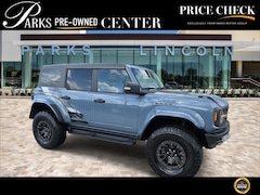 2024 Ford Bronco Raptor SUV