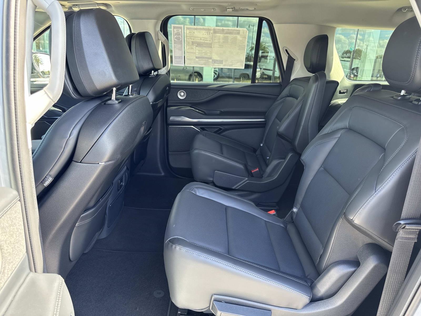 2026 Lincoln Navigator Reserve L - Photo 16
