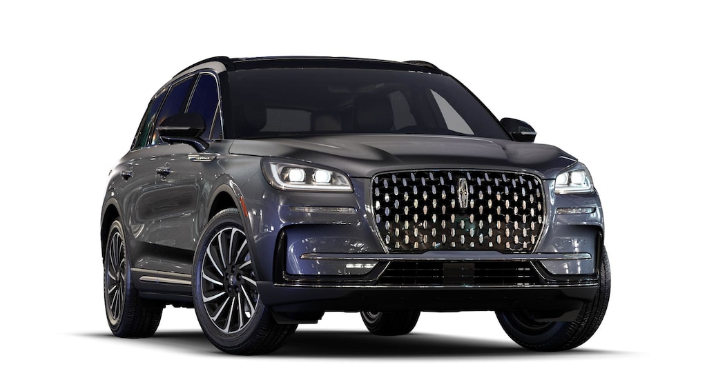 New 2026 Lincoln Corsair Reserve CROSSOVERS