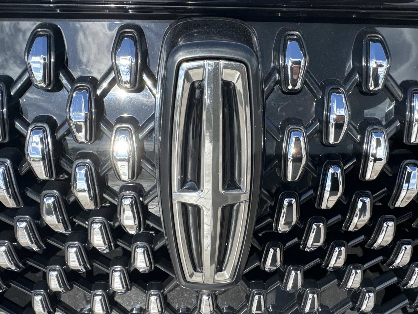 2026 Lincoln Aviator Black Label - Photo 7