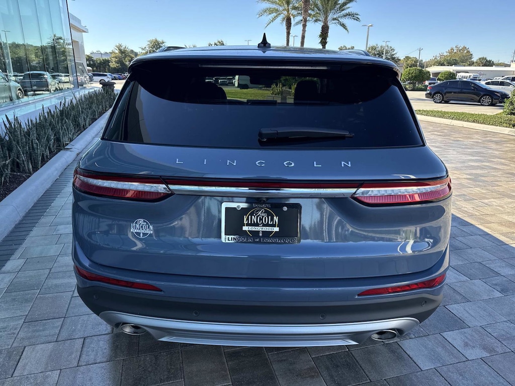 New 2026 Lincoln Corsair Premiere CROSSOVERS