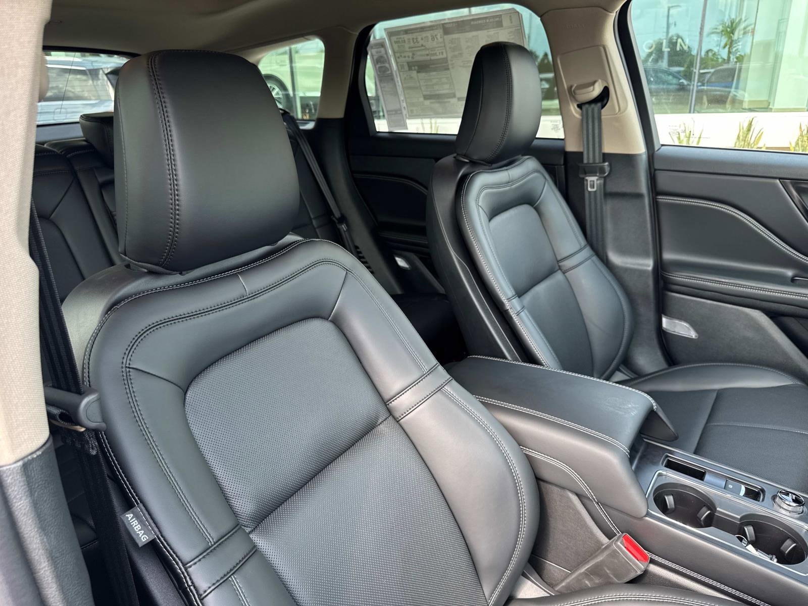 2025 Lincoln Corsair Grand Touring - Photo 18