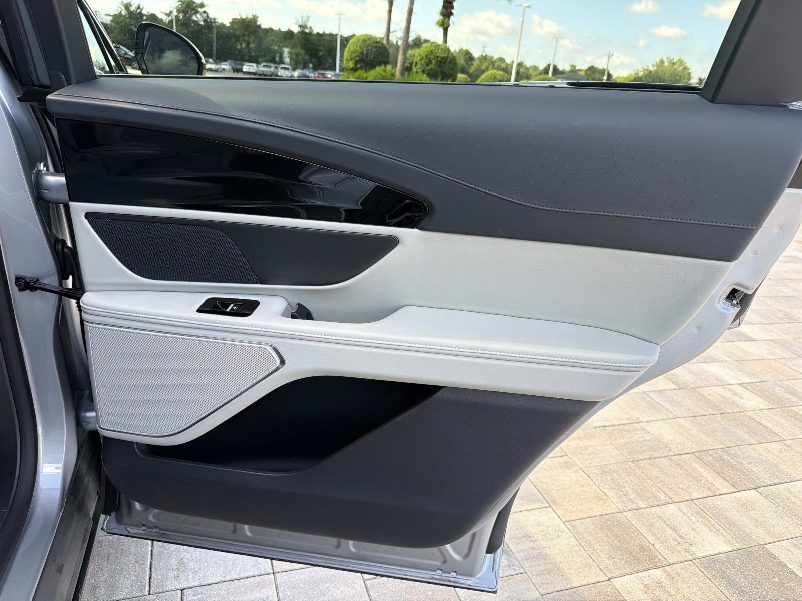 2026 Lincoln Nautilus Premiere - Photo 21