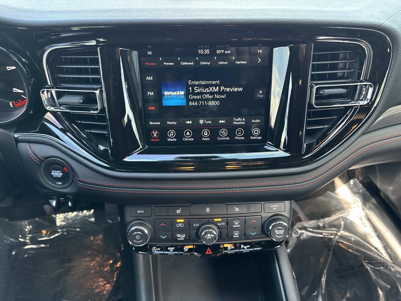 2024 Dodge Durango GT - Photo 31