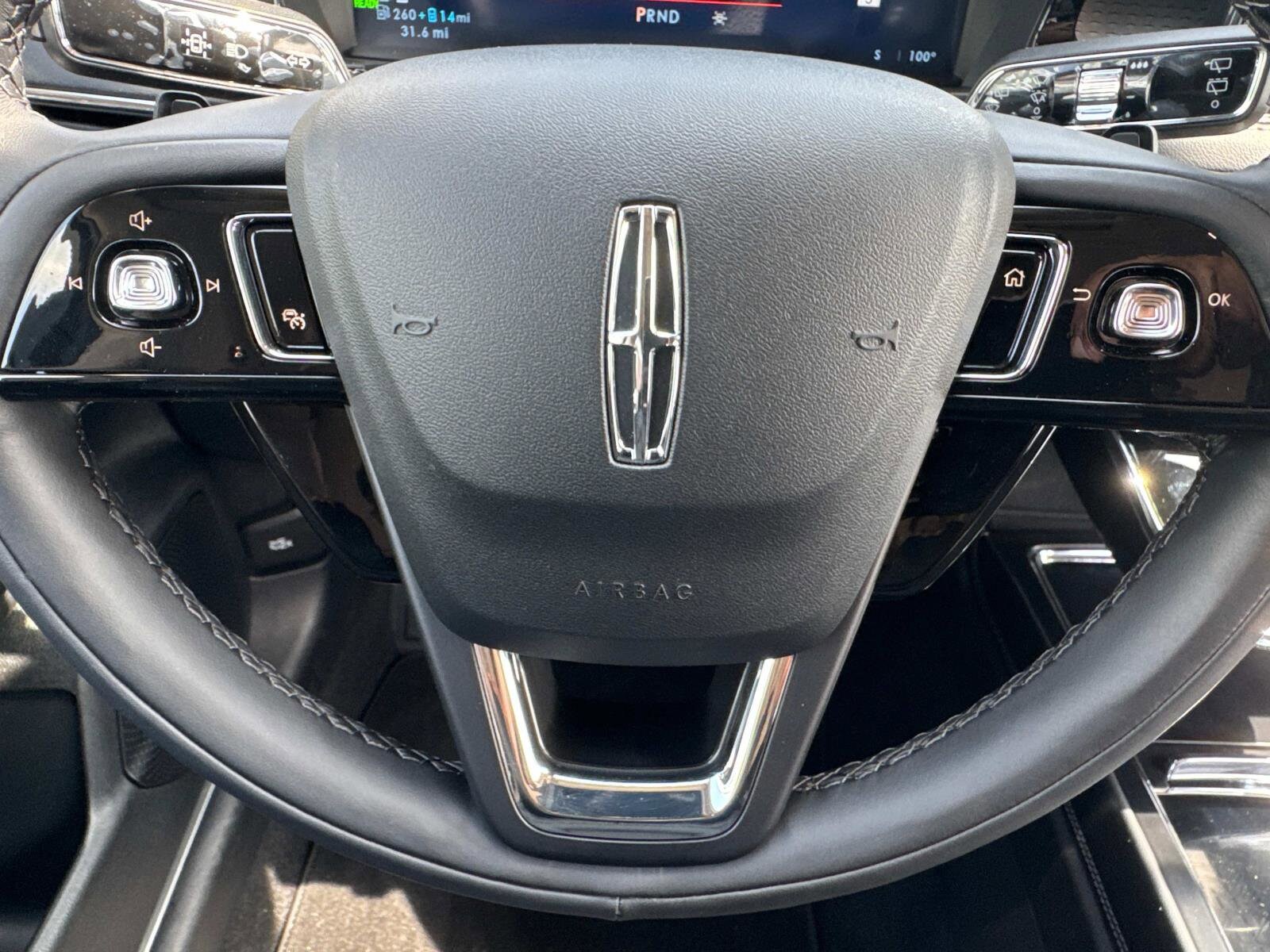 2025 Lincoln Corsair Grand Touring - Photo 25