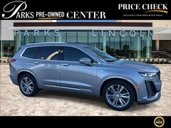 2024 Cadillac XT6 FWD Premium Luxury SUV