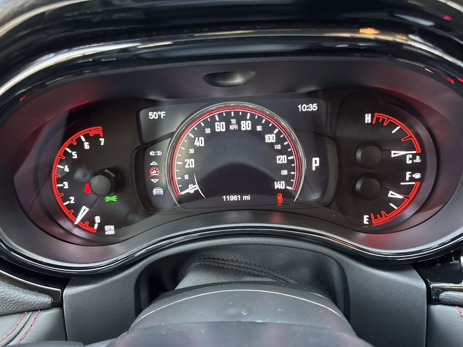 2024 Dodge Durango GT - Photo 30