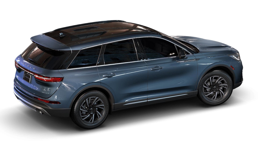New 2026 Lincoln Corsair Premiere CROSSOVERS