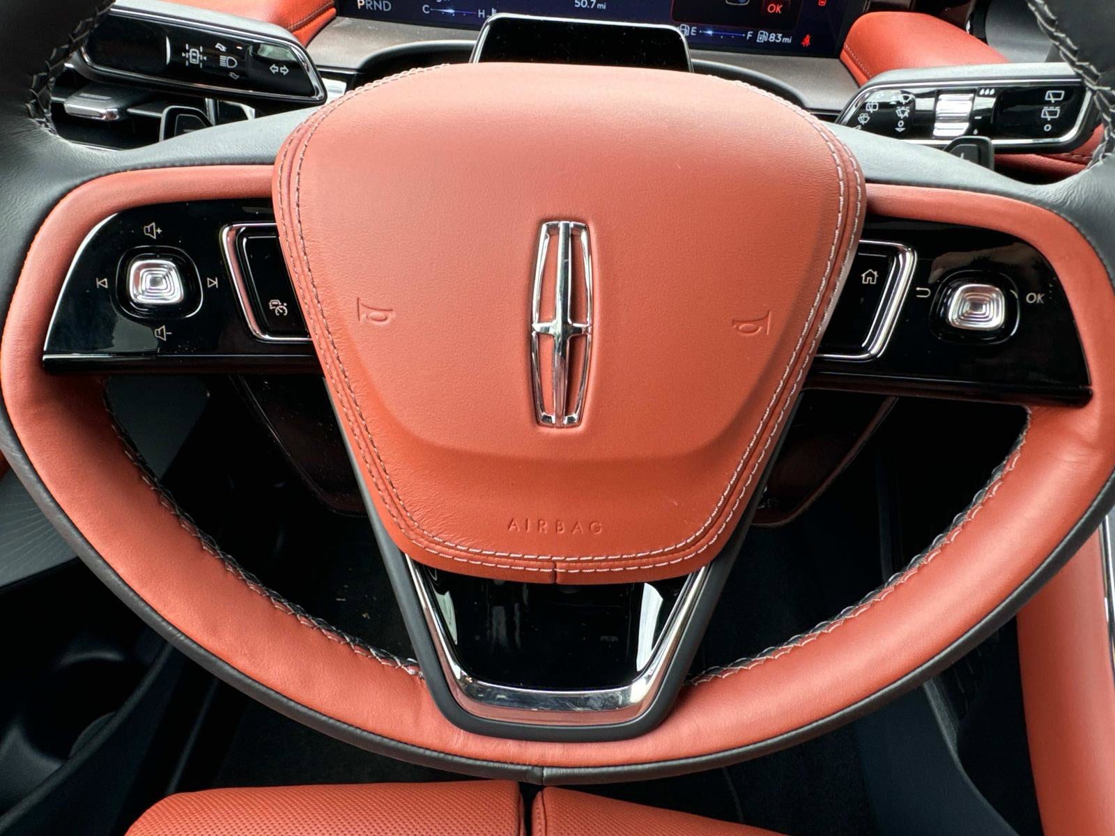 2025 Lincoln Aviator Reserve - Photo 26