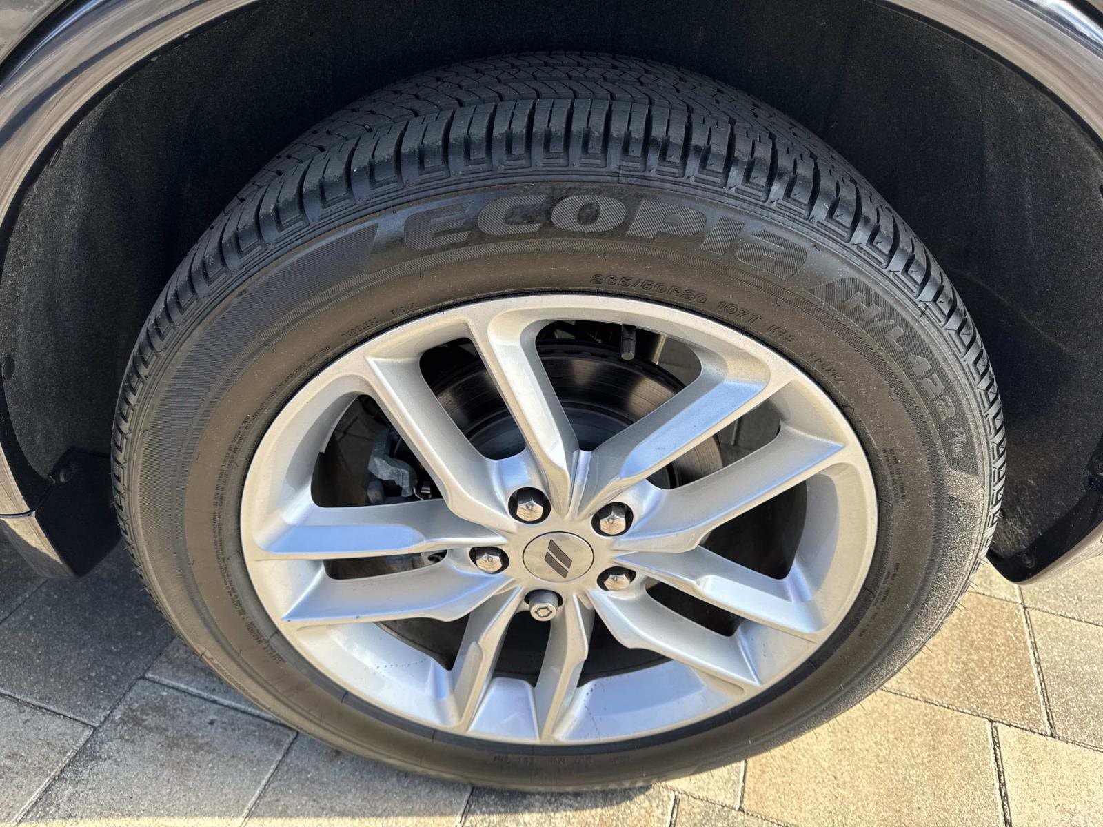 2024 Dodge Durango GT - Photo 34