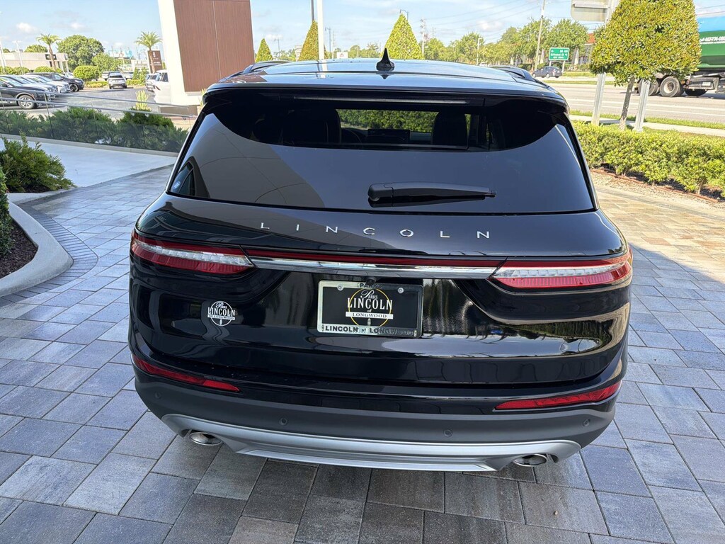 New 2026 Lincoln Corsair Premiere CROSSOVERS