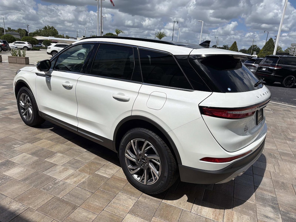 New 2026 Lincoln Corsair Premiere CROSSOVERS