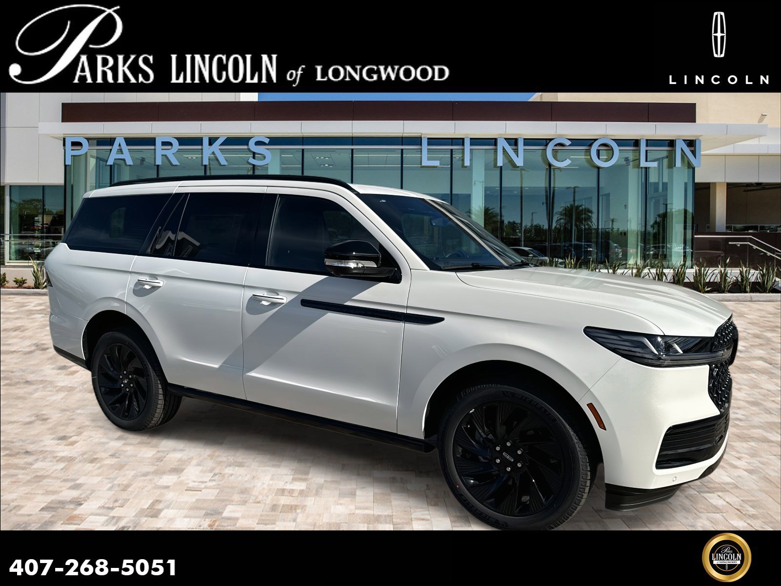 2025 Lincoln Navigator Reserve's photo