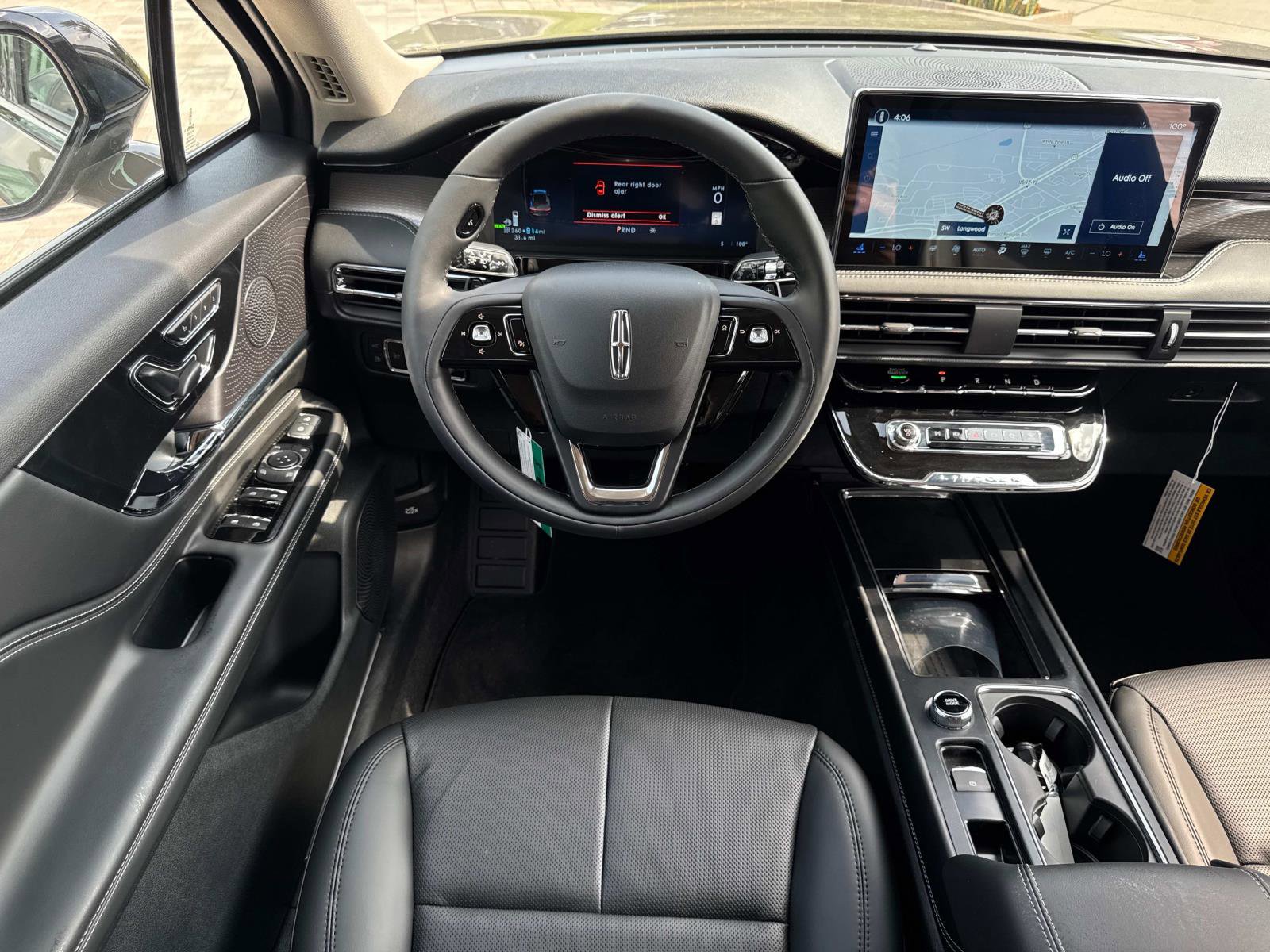 2025 Lincoln Corsair Grand Touring - Photo 24