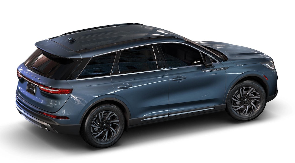 New 2026 Lincoln Corsair Premiere CROSSOVERS