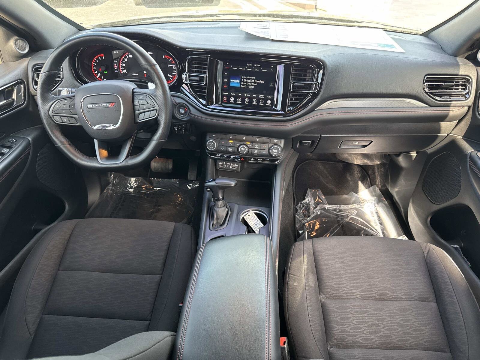 2024 Dodge Durango GT - Photo 25