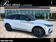 Lincoln Nautilus