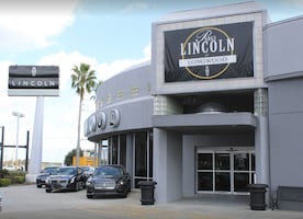 Parks Lincoln of Longwood