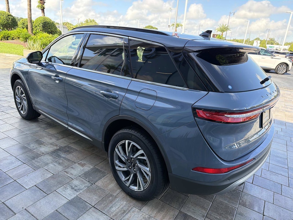 New 2026 Lincoln Corsair Premiere CROSSOVERS
