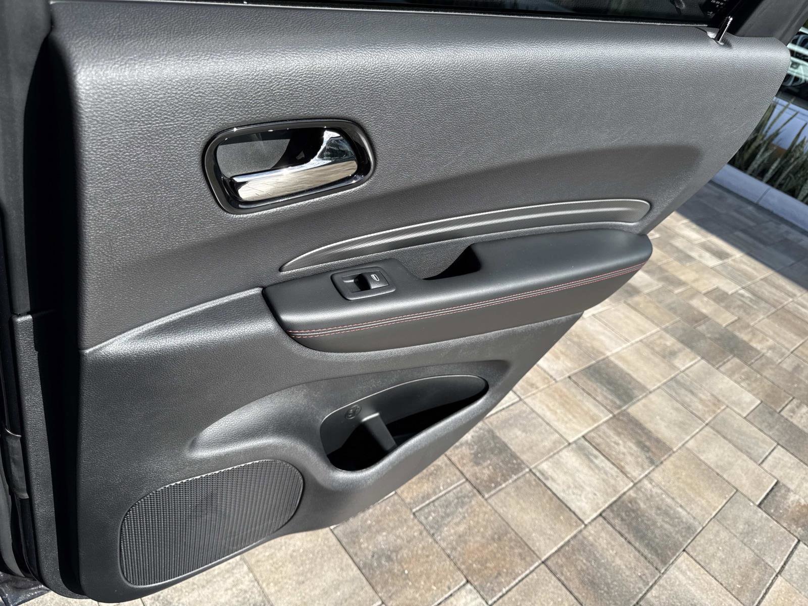 2024 Dodge Durango GT - Photo 22