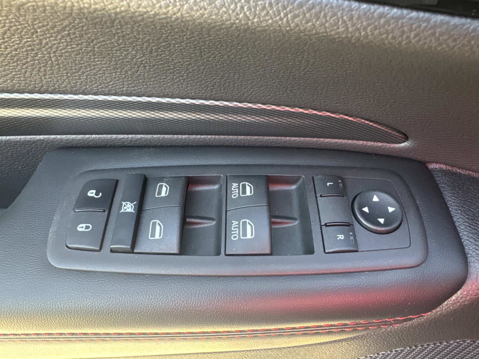 2024 Dodge Durango GT - Photo 11