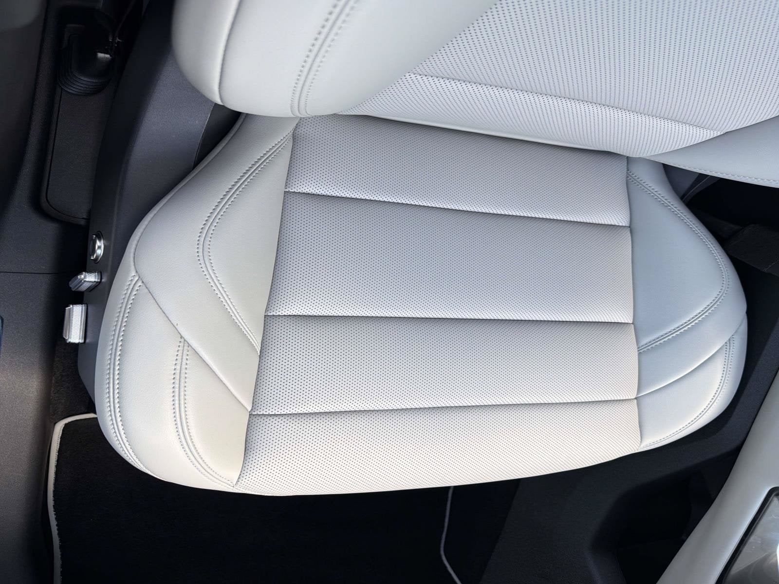 2026 Lincoln Nautilus Premiere - Photo 18